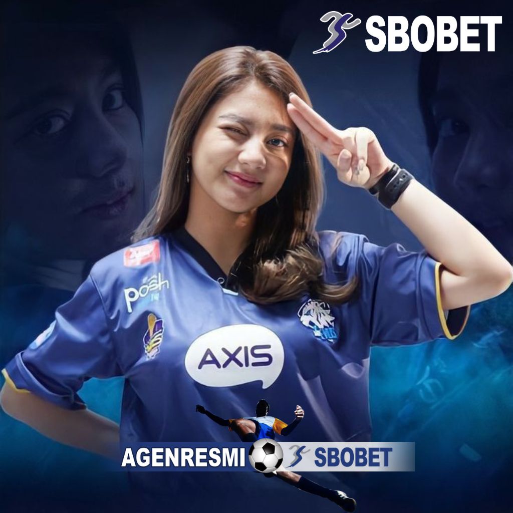 SBOBET88: Agen Judi Bola SBOBET Situs Taruhan Mix Parlay Resmi Terpercaya